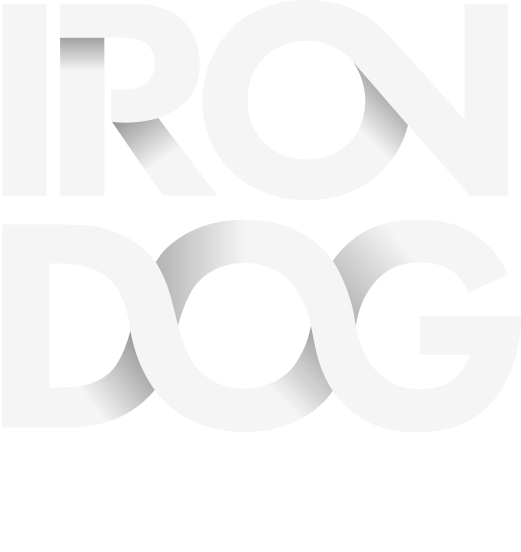 Iron Dog